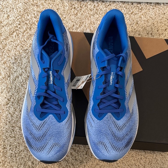 Adidas Supernova Prima 2 M main image 8